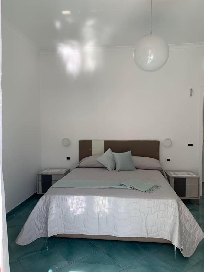 アマルフィCasa Ausilia Bilocaleアパートメント エクステリア 写真