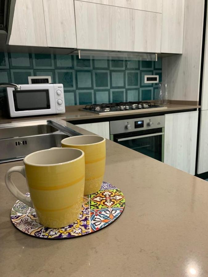 アマルフィCasa Ausilia Bilocaleアパートメント エクステリア 写真