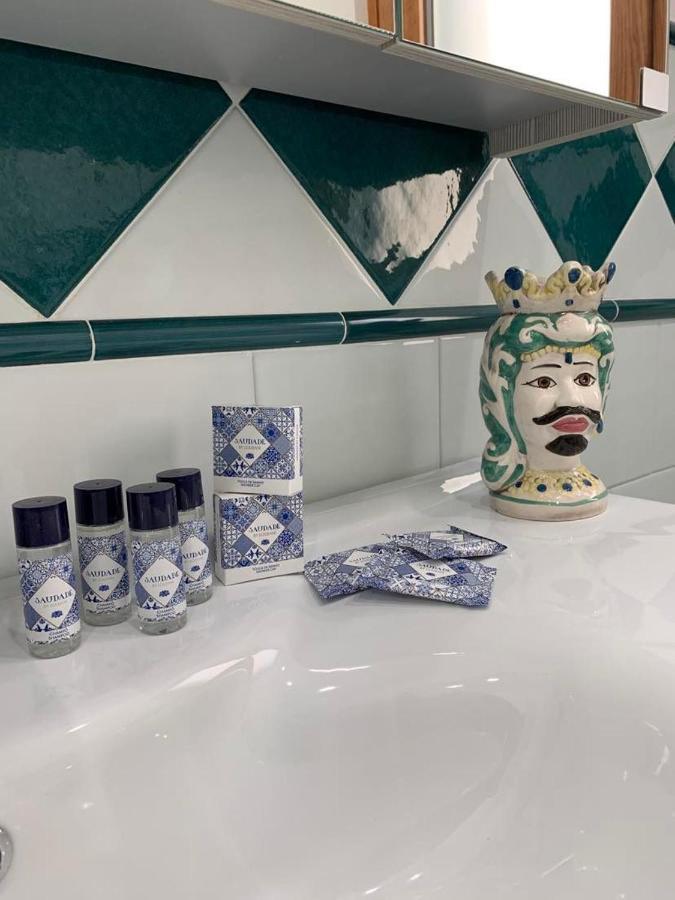 アマルフィCasa Ausilia Bilocaleアパートメント エクステリア 写真