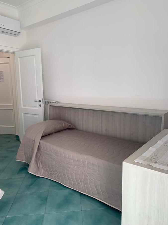 アマルフィCasa Ausilia Bilocaleアパートメント エクステリア 写真