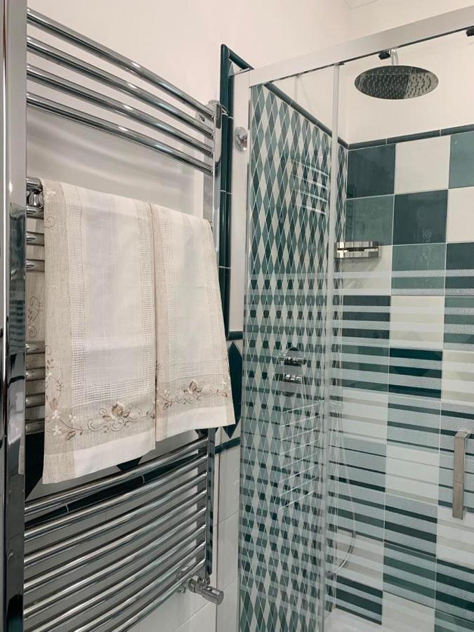アマルフィCasa Ausilia Bilocaleアパートメント エクステリア 写真