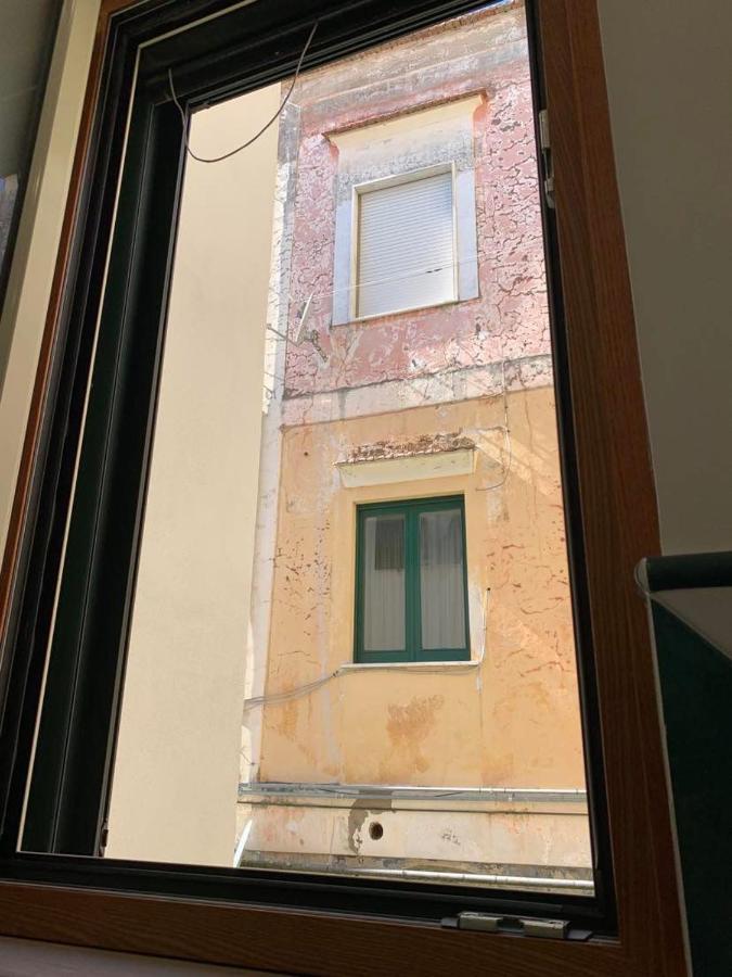 アマルフィCasa Ausilia Bilocaleアパートメント エクステリア 写真